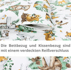 150-Bettdeckenset (4-teilig)-Bild1
