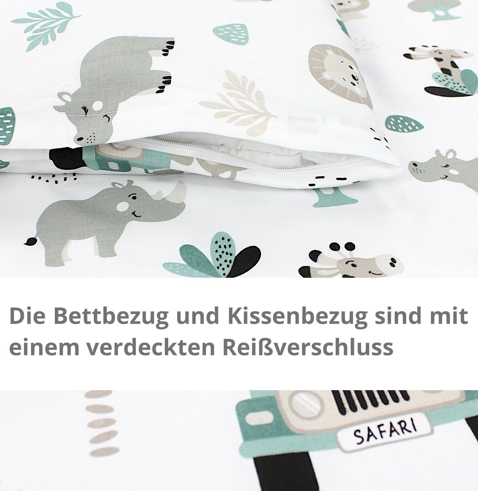 150-Bettdeckenset (4-teilig)-Bild1