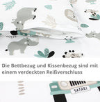 150-Bettdeckenset (4-teilig)-Bild1