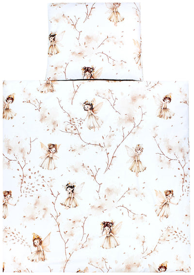 Beige/ Feen