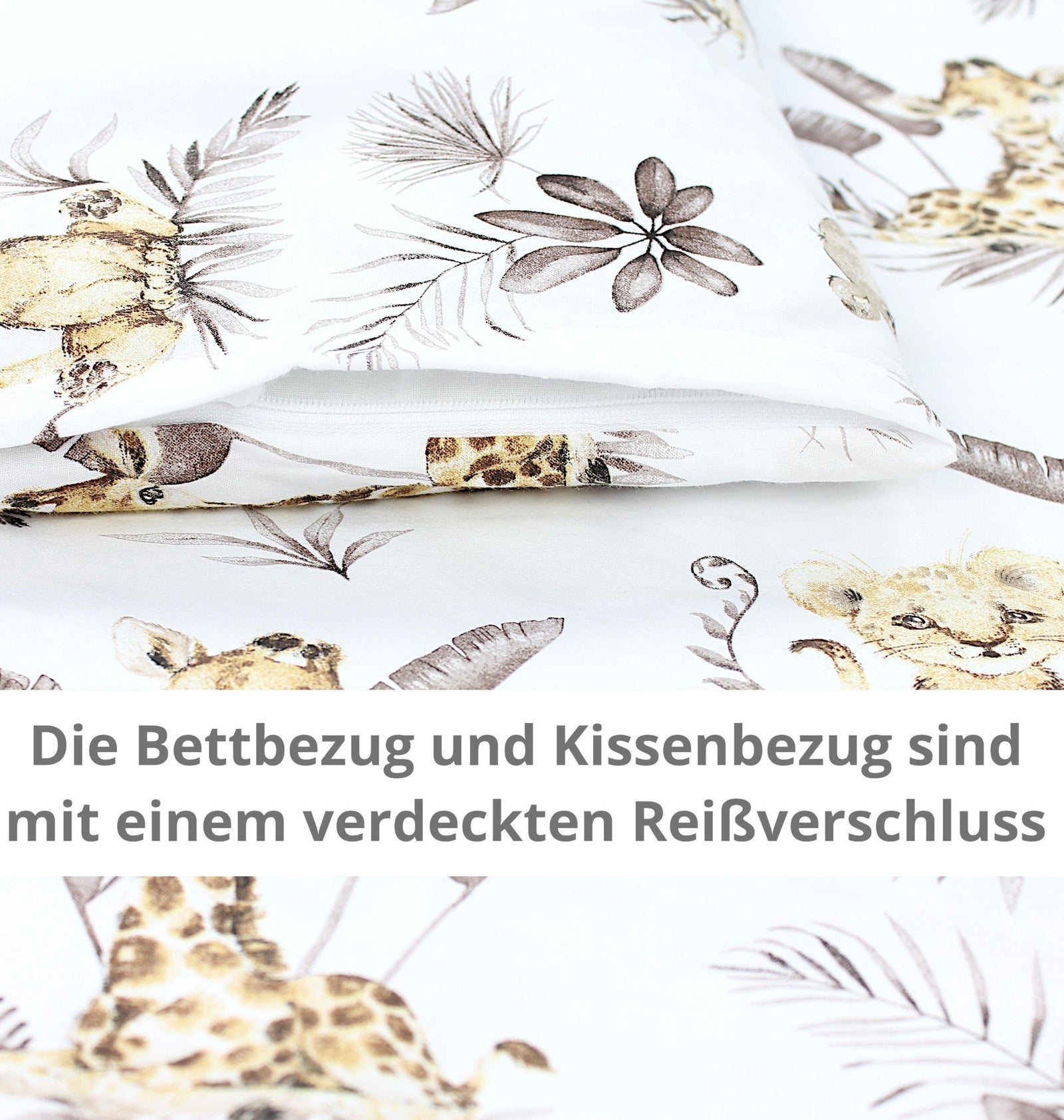 150-Bettdeckenset (4-teilig)-Bild1