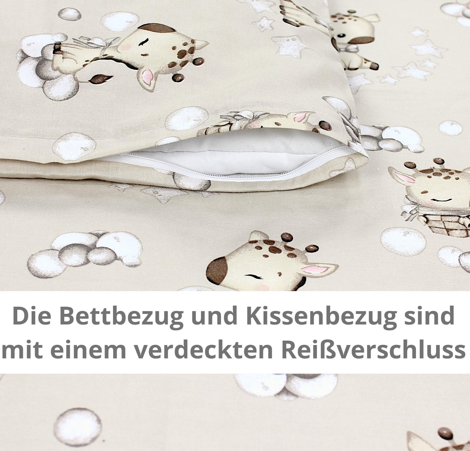 150-Bettdeckenset (4-teilig)-Bild1