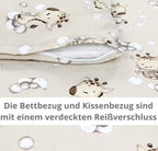150-Bettdeckenset (4-teilig)-Bild1