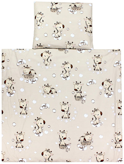 Giraffe Beige