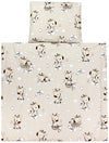 Giraffe Beige
