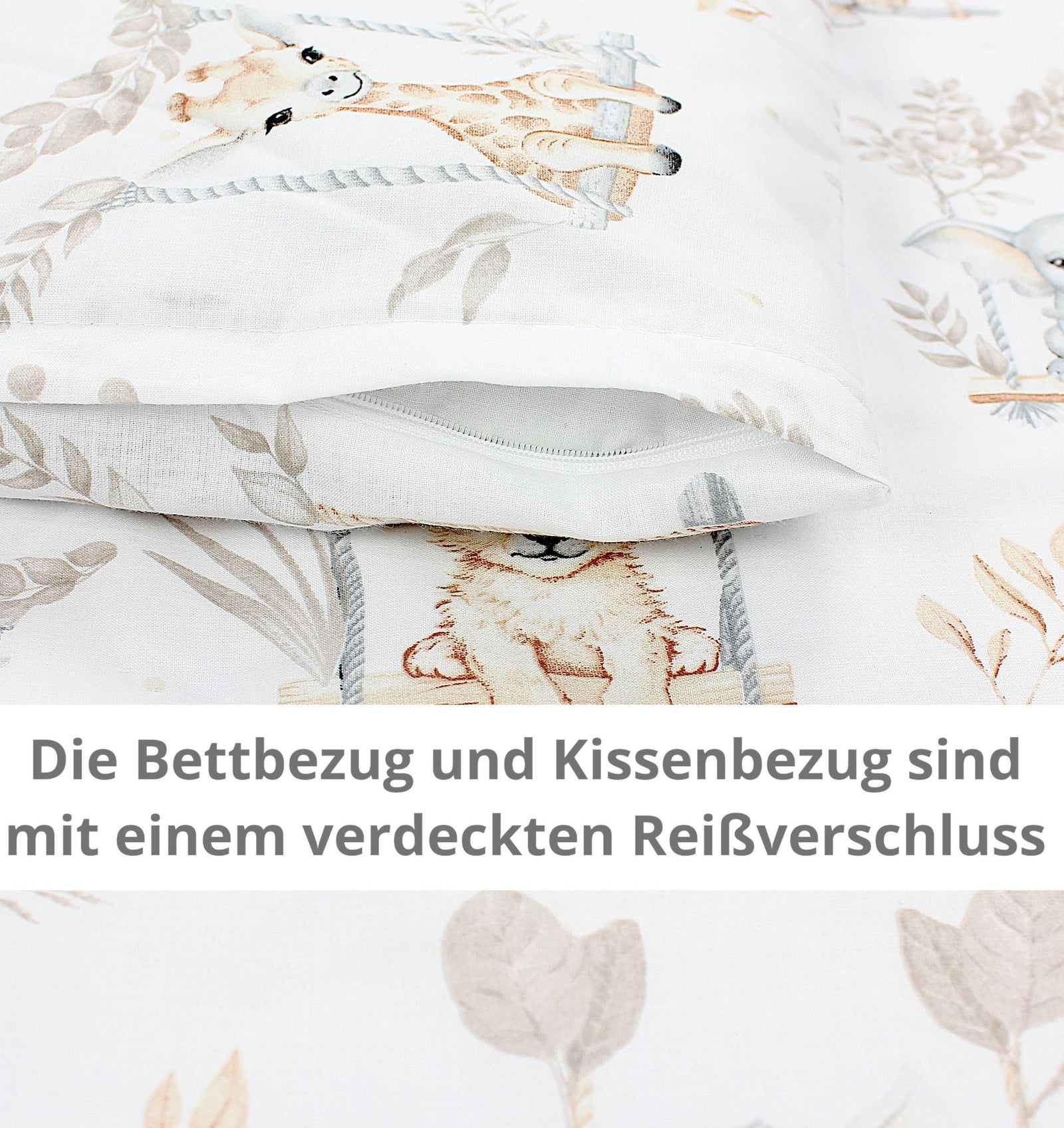 150-Bettdeckenset (4-teilig)-Bild1