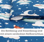 150-Bettdeckenset (4-teilig)-Bild1