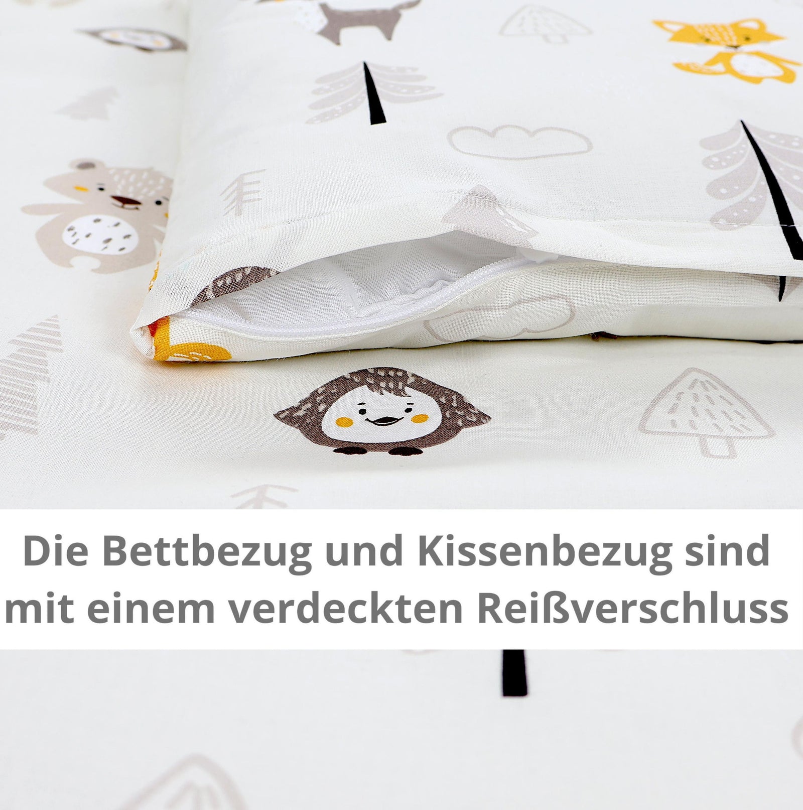 150-Bettdeckenset (4-teilig)-Bild1