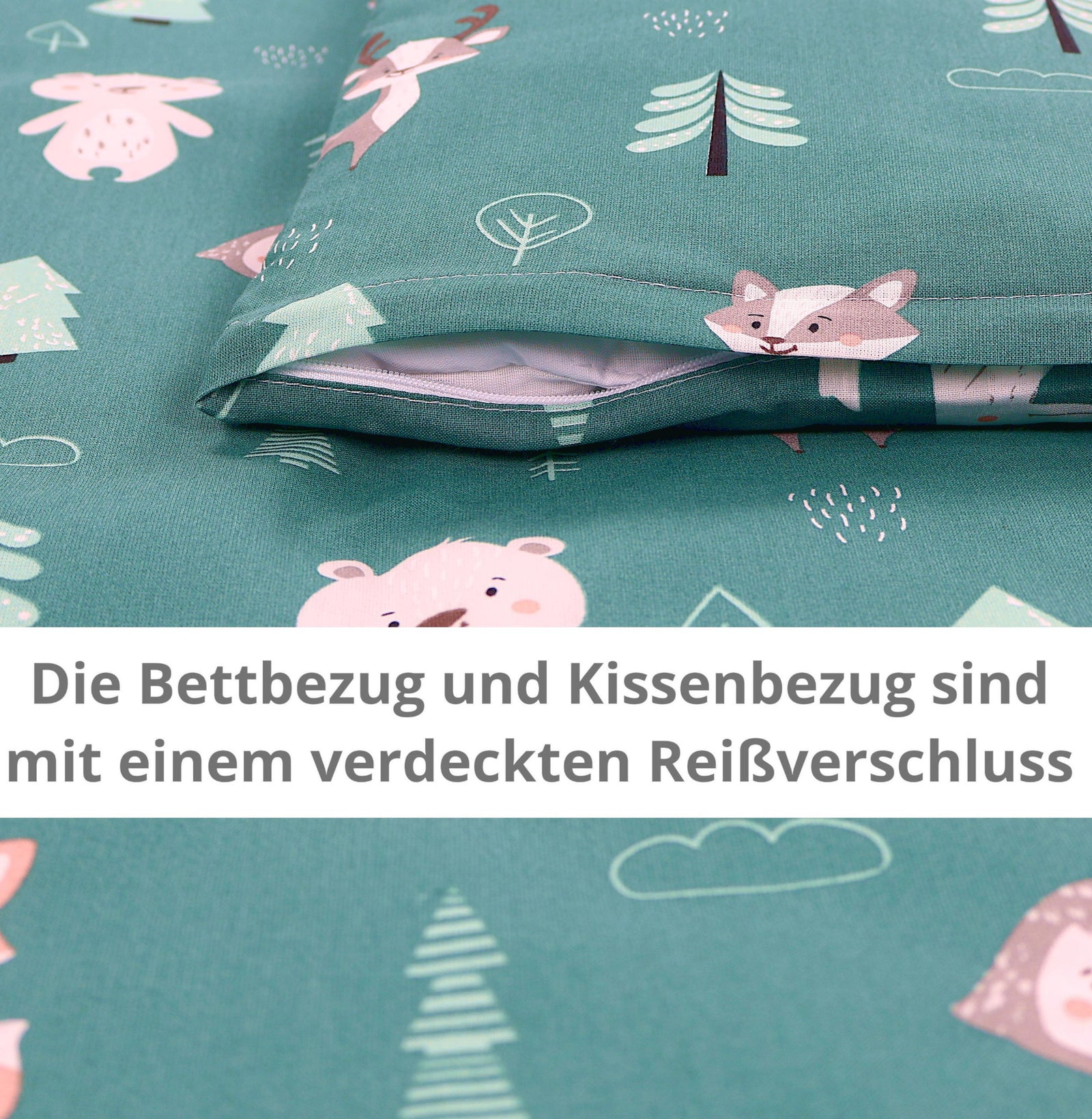 150-Bettdeckenset (4-teilig)-Bild1