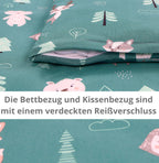 150-Bettdeckenset (4-teilig)-Bild1