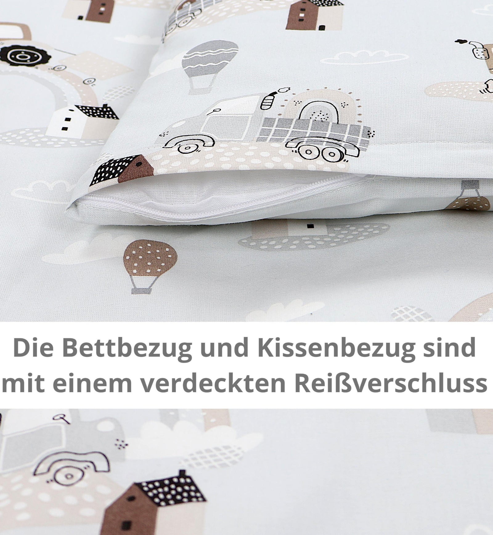 150-Bettdeckenset (4-teilig)-Bild1