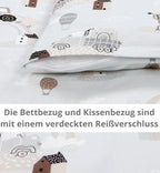 150-Bettdeckenset (4-teilig)-Bild1