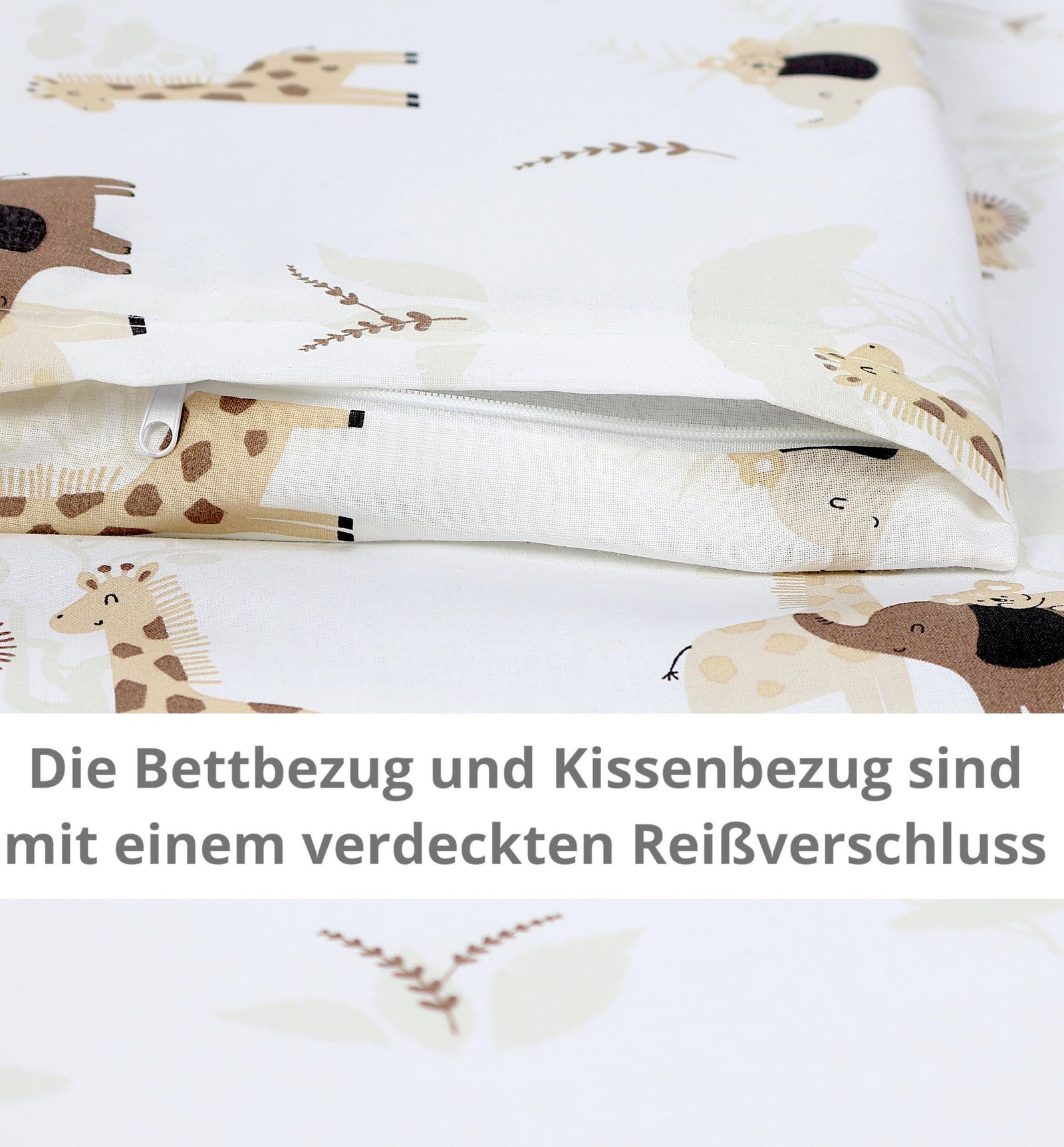 150-Bettdeckenset (4-teilig)-Bild1