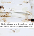 150-Bettdeckenset (4-teilig)-Bild1