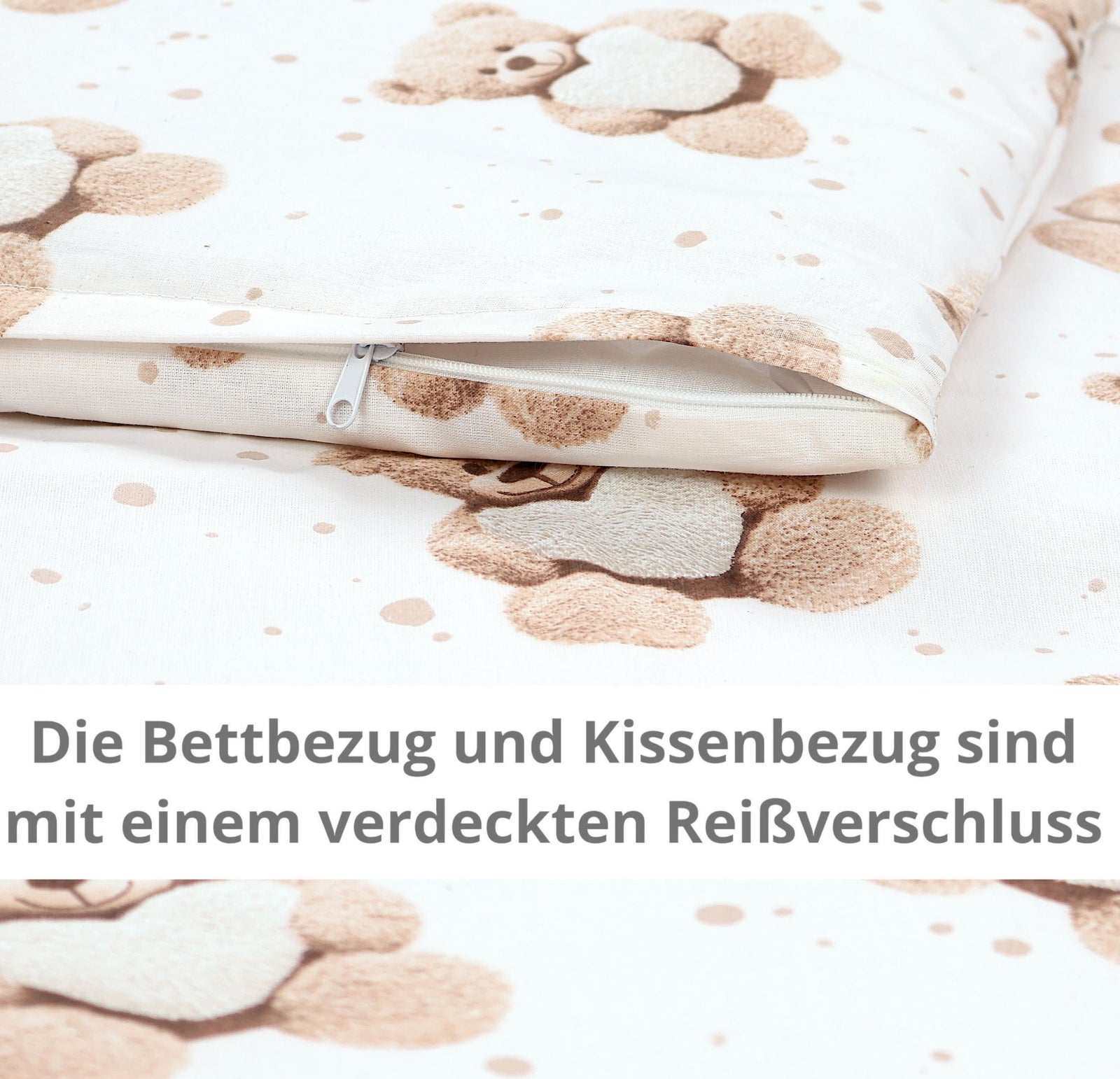 150-Bettdeckenset (4-teilig)-Bild1