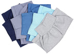 159-Pumphose kurz- 5er Set-Bild5