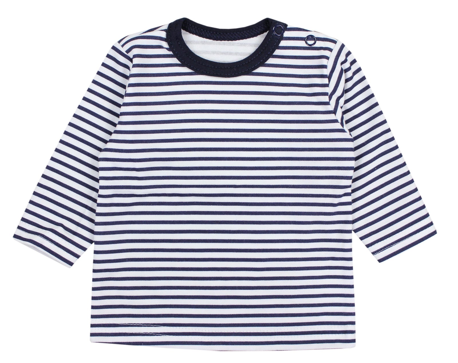 169-Baby Langarmshirt - 5er Set-Bild2