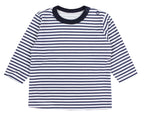 169-Baby Langarmshirt - 5er Set-Bild2