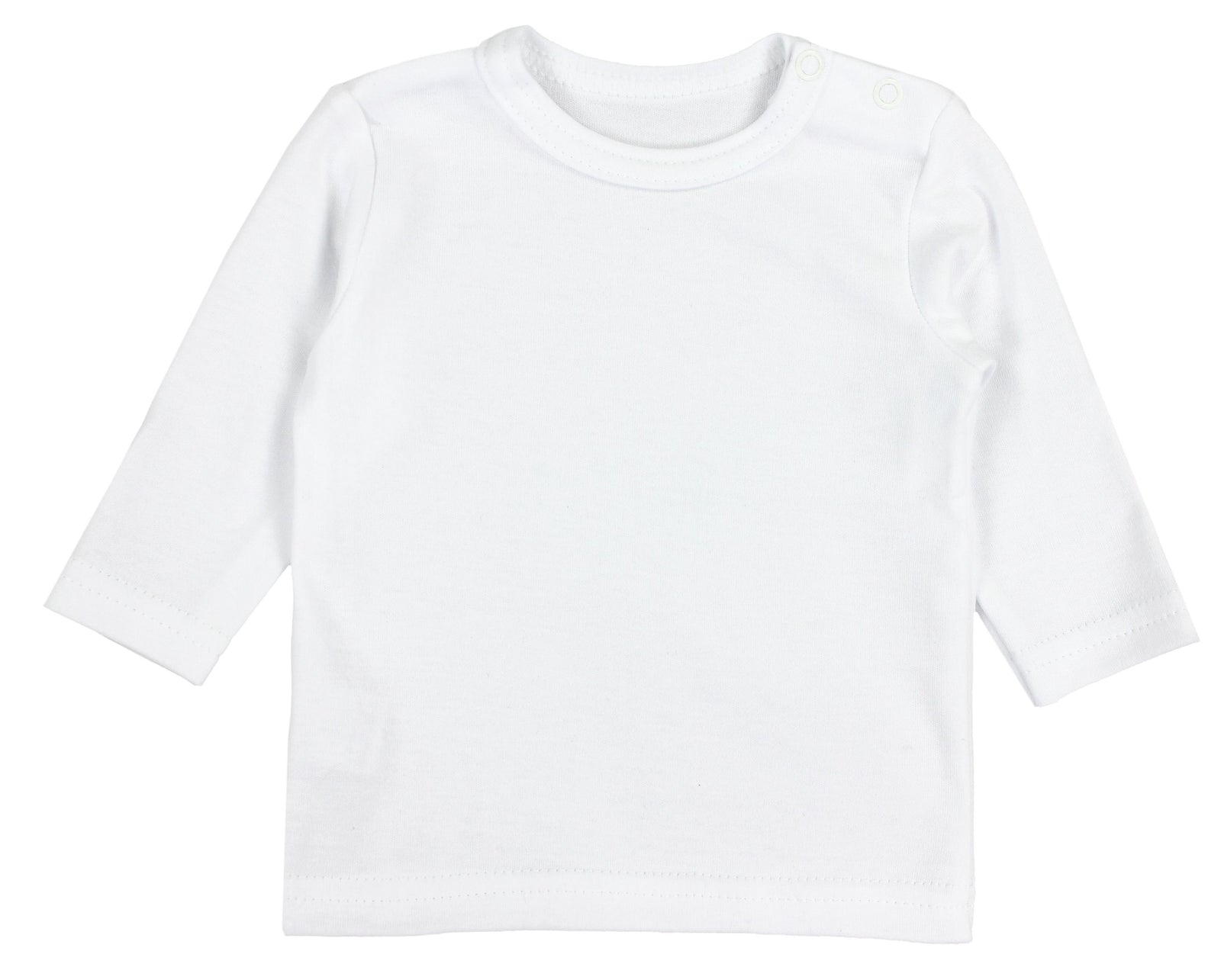 169-Baby Langarmshirt - 5er Set-Bild1