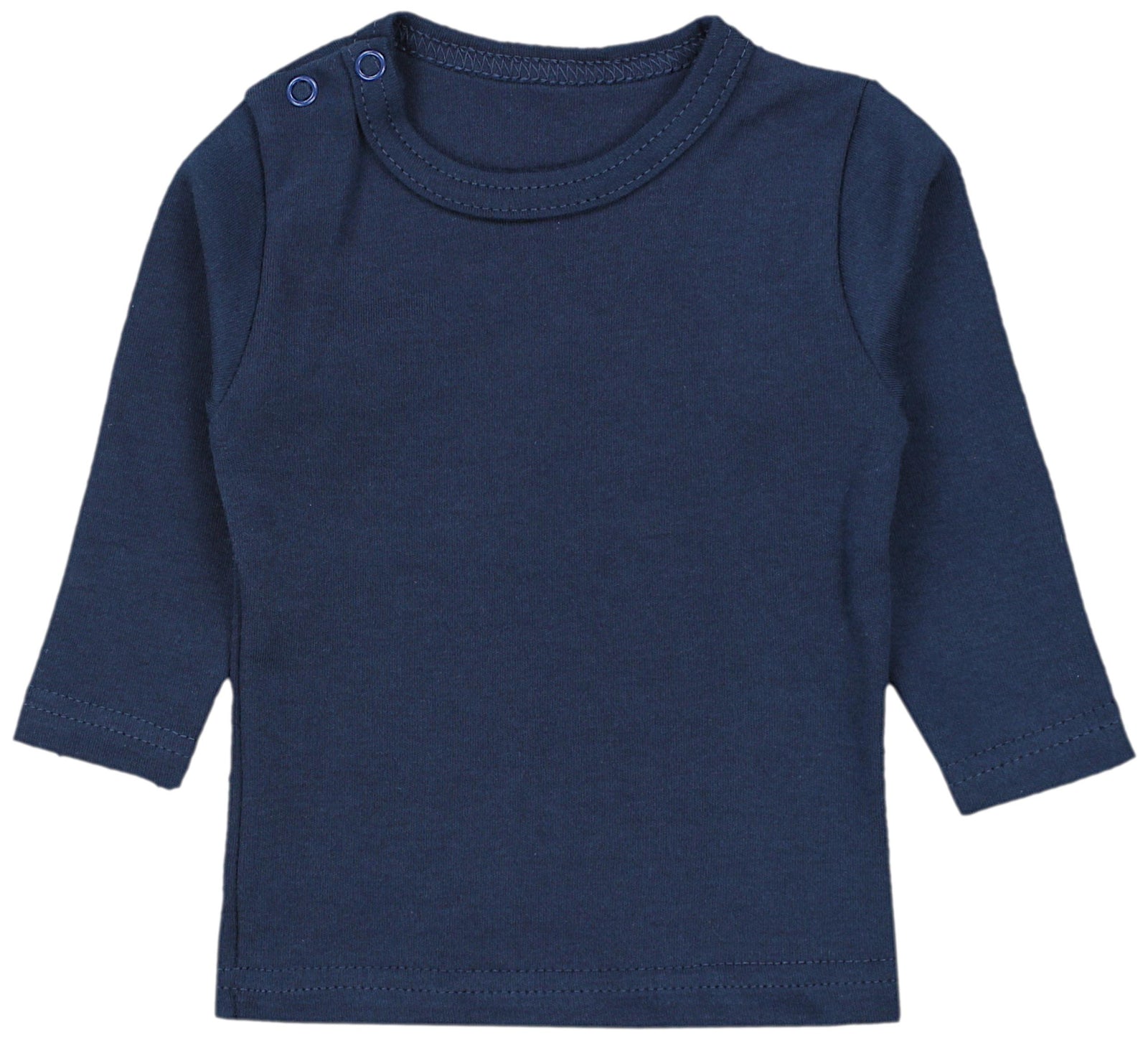 169-Baby Langarmshirt - 5er Set-Bild3