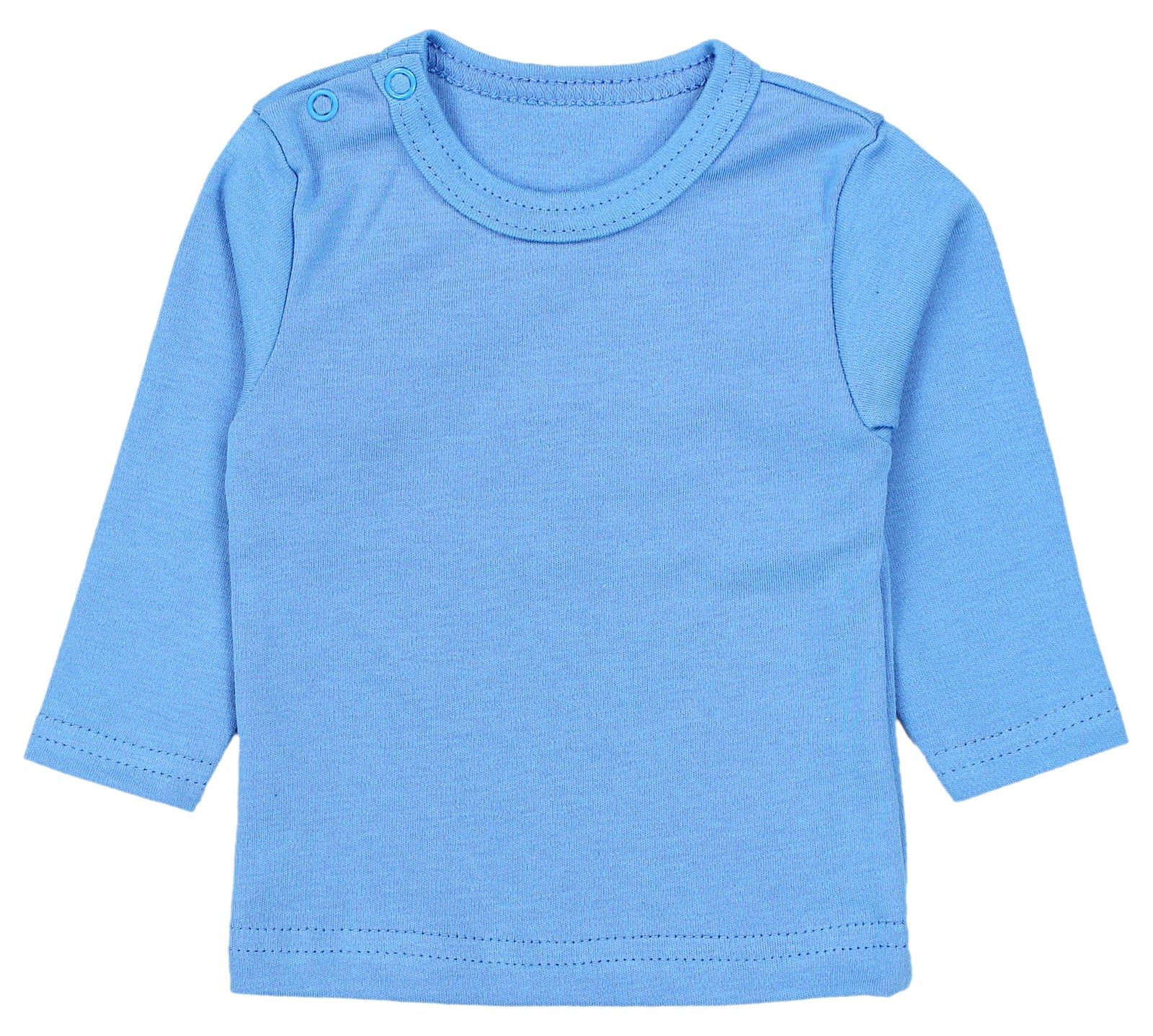 169-Baby Langarmshirt - 5er Set-Bild4