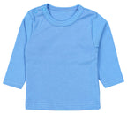 169-Baby Langarmshirt - 5er Set-Bild4