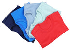 169-Baby Langarmshirt - 5er Set-Bild5