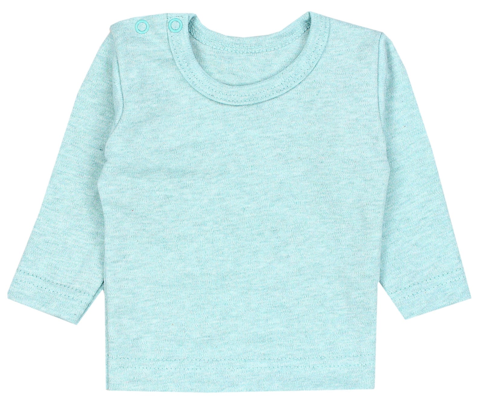 169-Baby Langarmshirt - 5er Set-Bild3