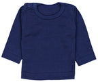 169-Baby Langarmshirt - 5er Set-Bild4