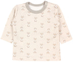 169-Baby Langarmshirt - 5er Set-Bild3