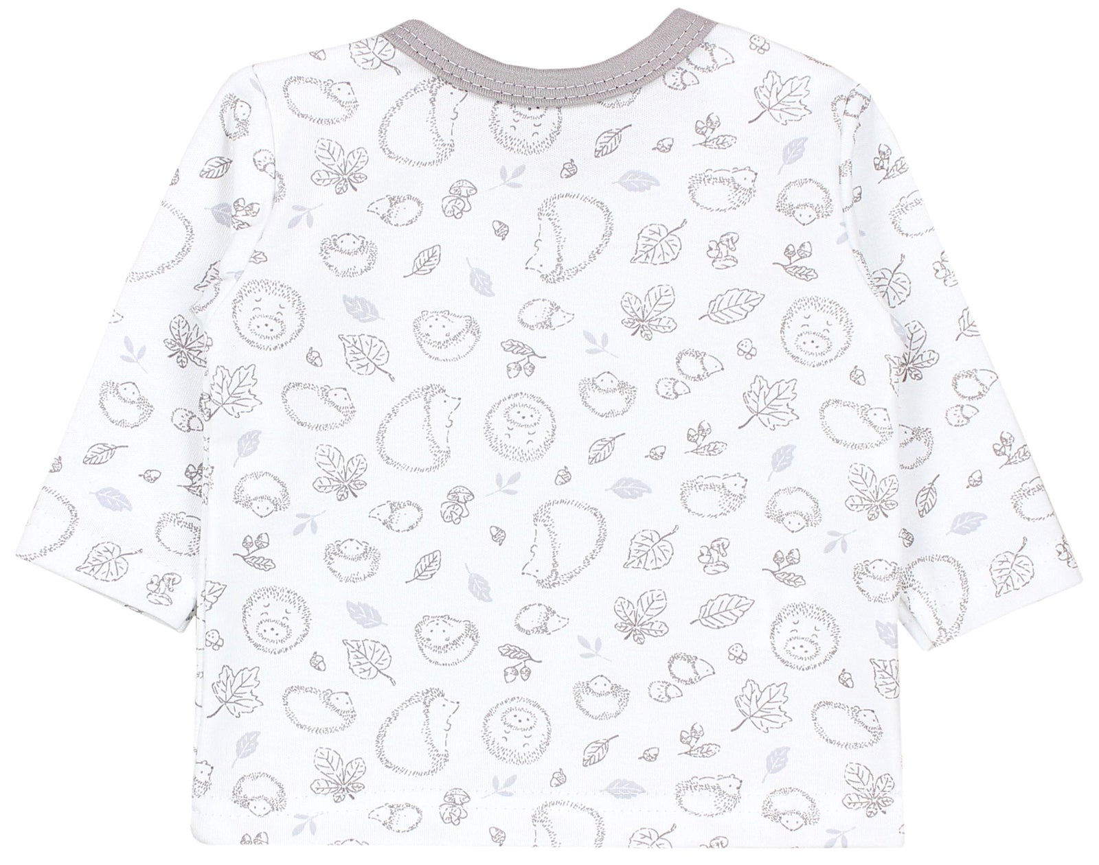 169-Baby Langarmshirt - 5er Set-Bild4