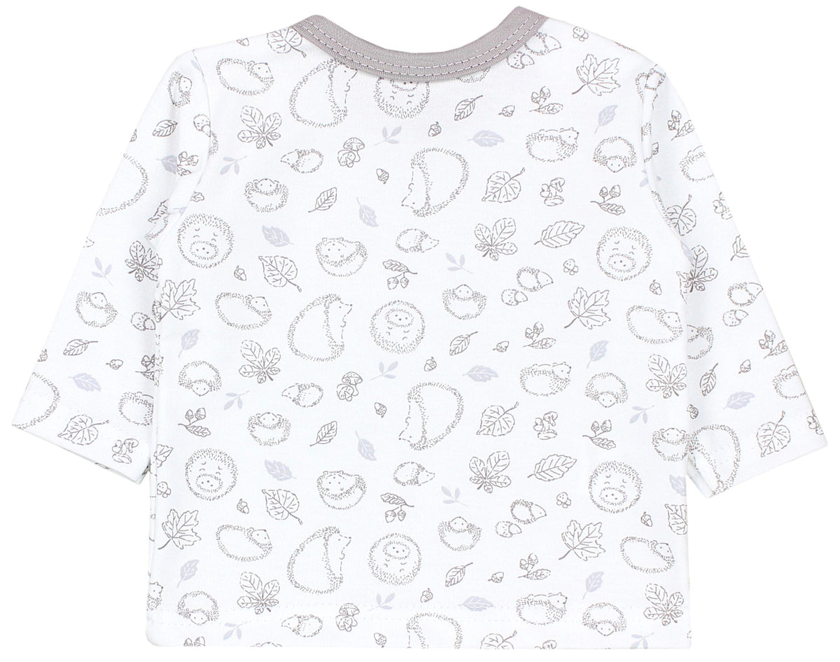 169-Baby Langarmshirt - 5er Set-Bild4