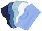 169-Baby Langarmshirt - 5er Set-Bild5