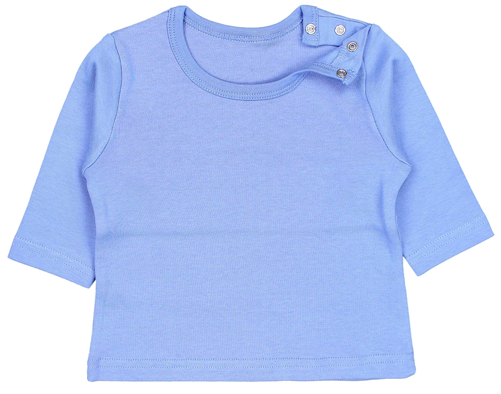 169-Baby Langarmshirt - 5er Set-Bild2