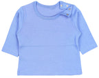169-Baby Langarmshirt - 5er Set-Bild2