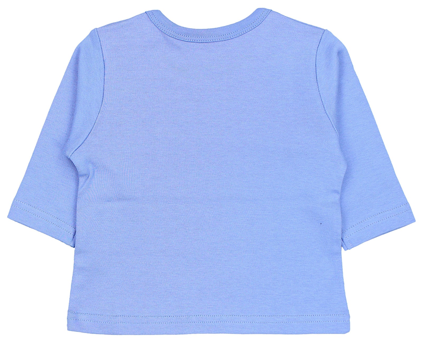 169-Baby Langarmshirt - 5er Set-Bild4
