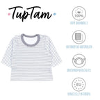 169-Baby Langarmshirt - 5er Set-Bild1