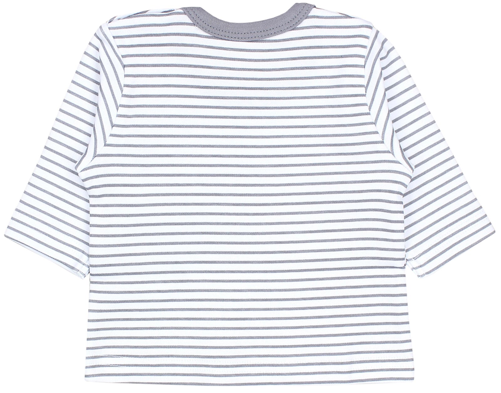 169-Baby Langarmshirt - 5er Set-Bild4