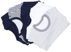 169-Baby Langarmshirt - 5er Set-Bild5