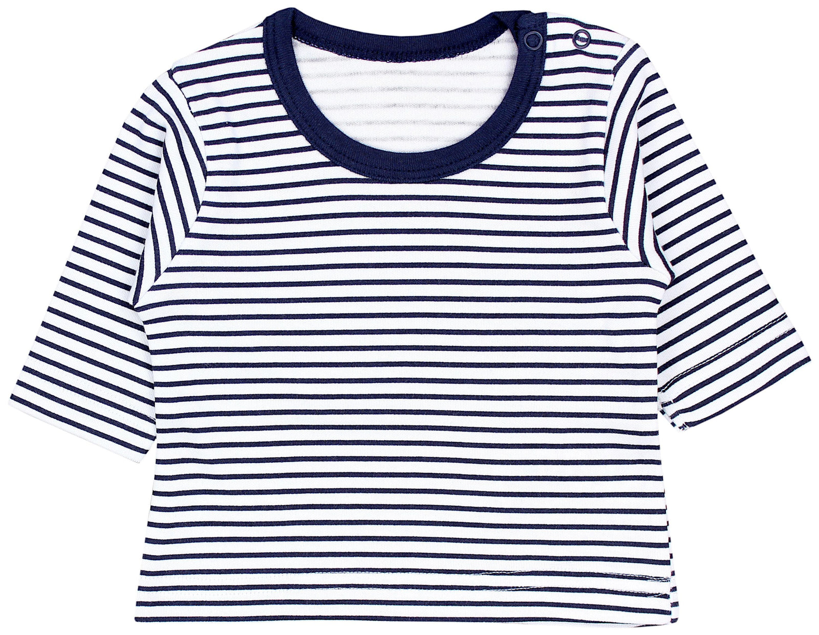 169-Baby Langarmshirt - 5er Set-Bild3