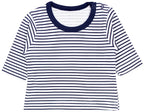 169-Baby Langarmshirt - 5er Set-Bild3