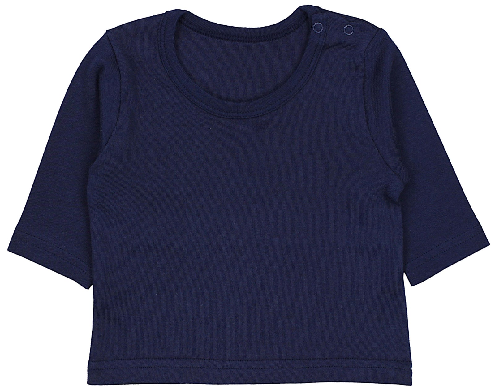 169-Baby Langarmshirt - 5er Set-Bild3