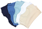 169-Baby Langarmshirt - 5er Set-Bild5
