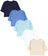 Baby Langarmshirt - 5er Set
