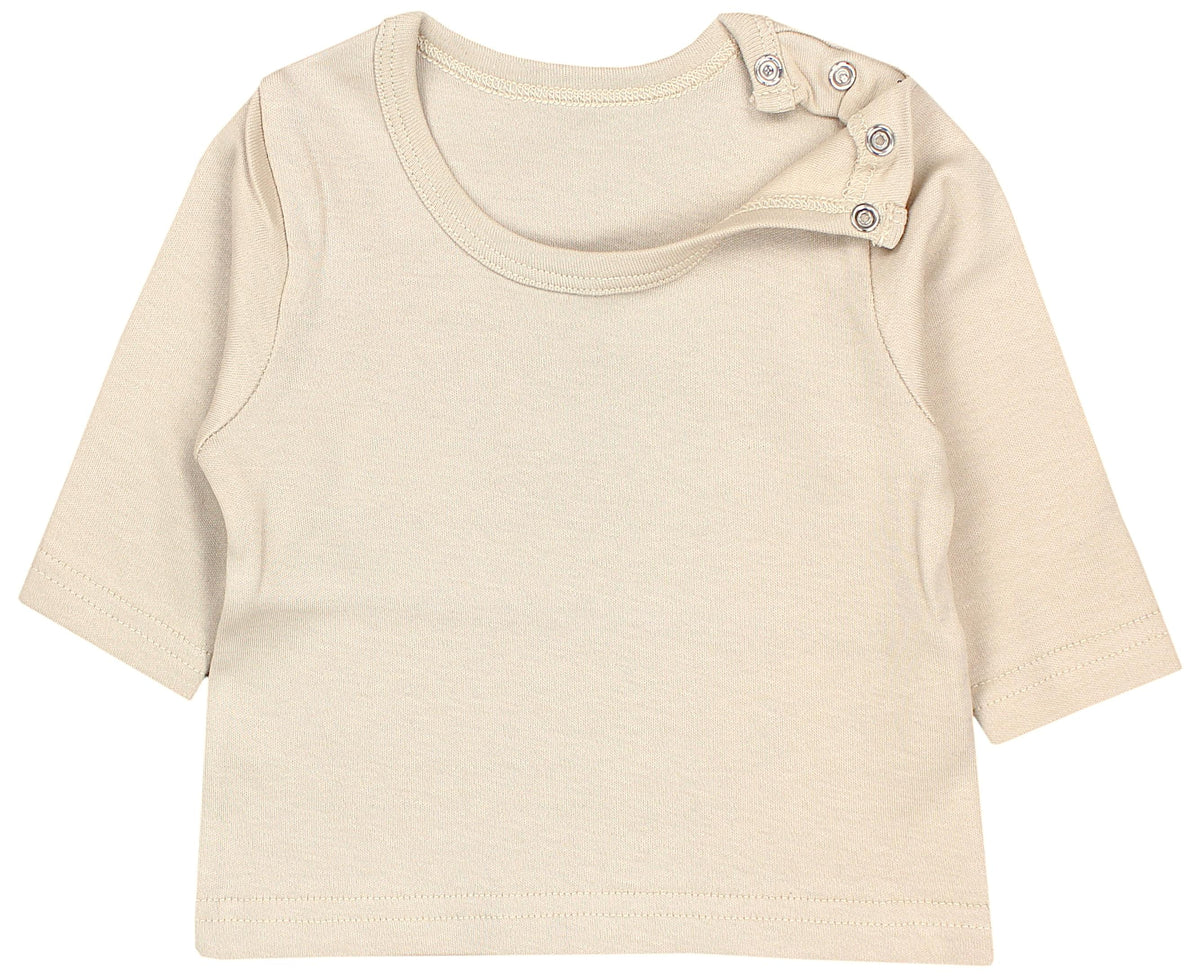 169-Baby Langarmshirt - 5er Set-Bild2