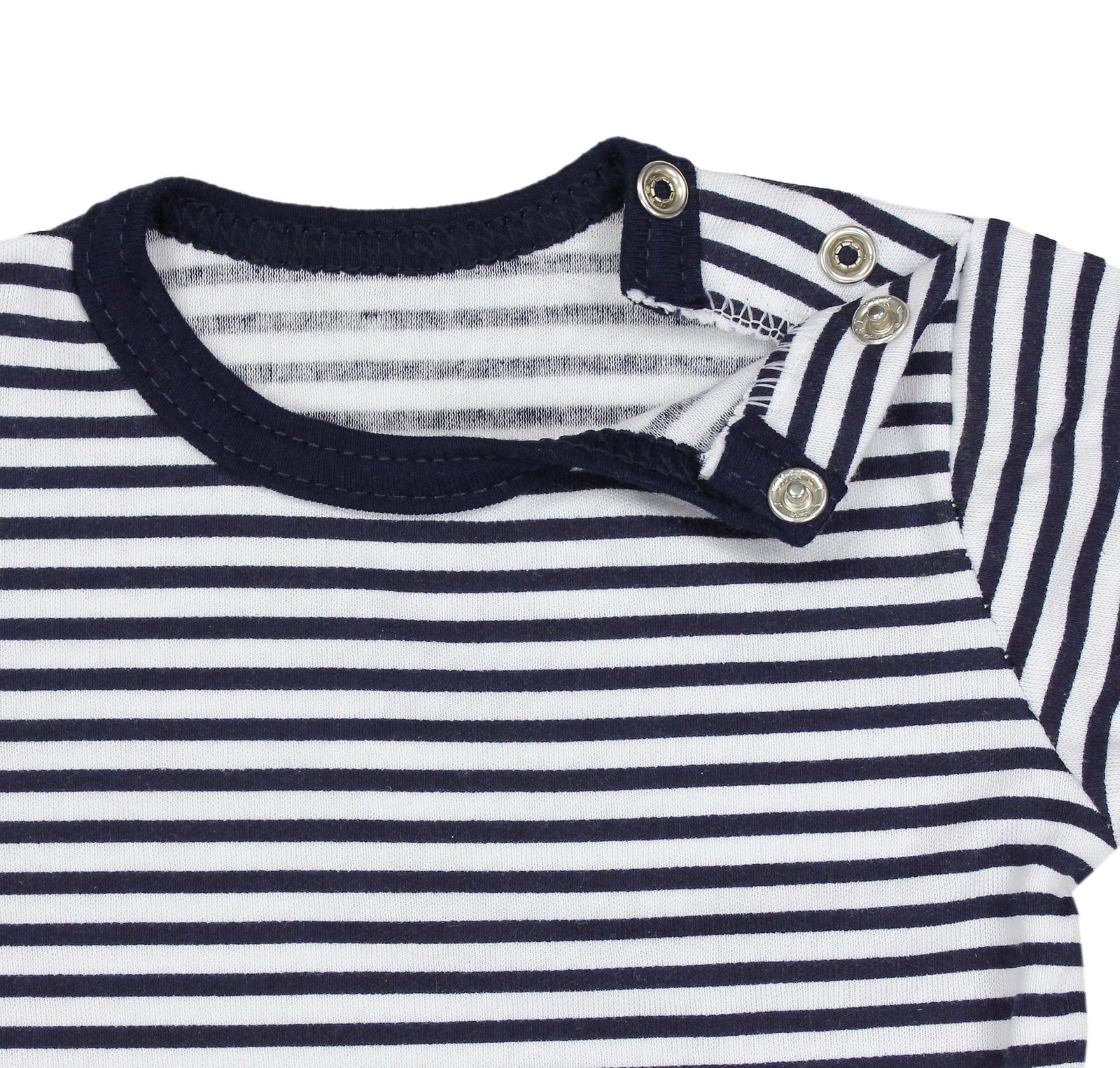 169-Baby Langarmshirt - 5er Set-Bild3