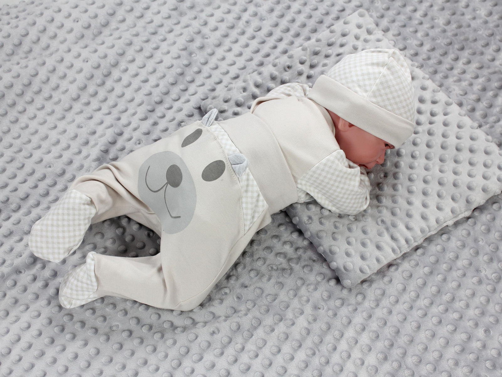 172-Babykleidungsset (3-teilig)-Bild1