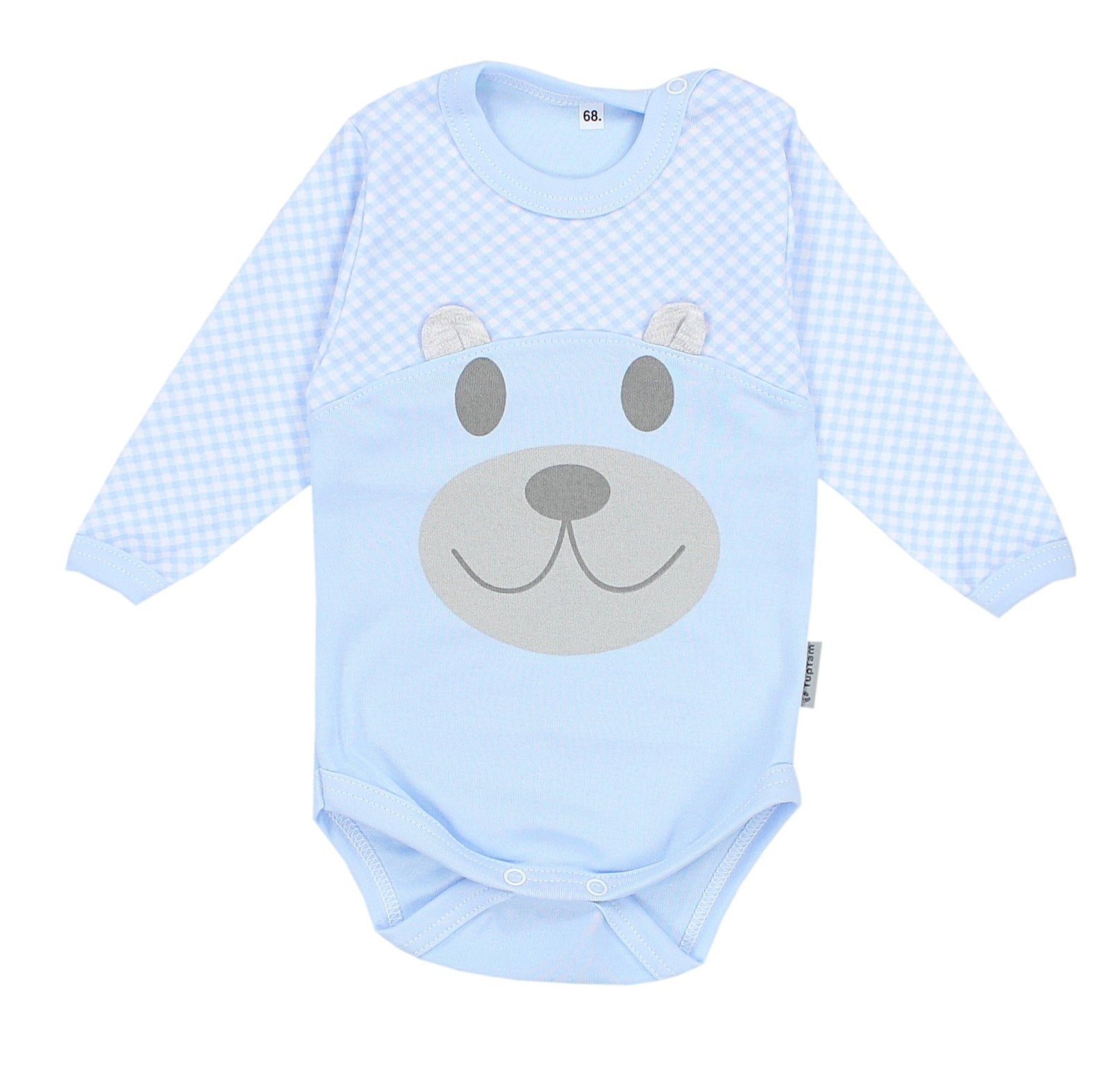 172-Babykleidungsset (3-teilig)-Bild4