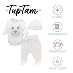 172-Babykleidungsset (3-teilig)-Bild2
