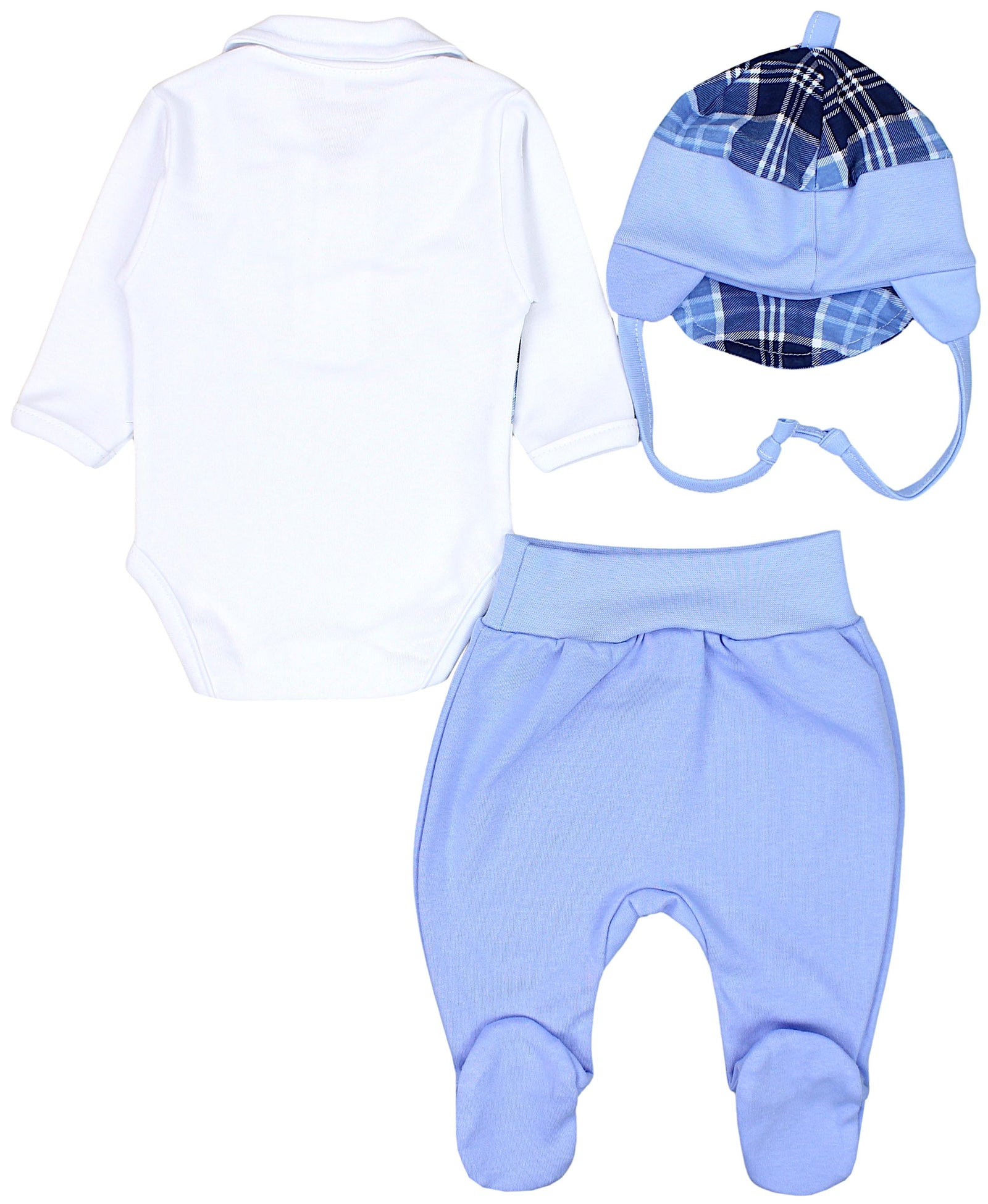 172-Babykleidungsset (3-teilig)-Bild5